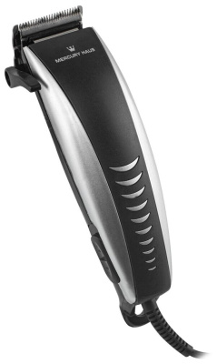 Машинка для стрижки волос MERCURYHAUS MC-6980