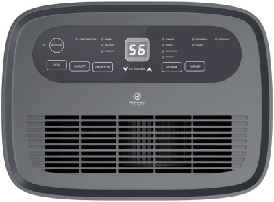 Осушитель воздуха Royal Clima Carisma Villa RD-CR40-E