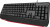 Клавиатура Defender HB-546 Atom RU (USB) Black