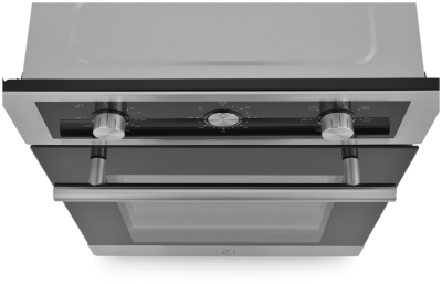 Электрический духовой шкаф Zugel ZOE451Х