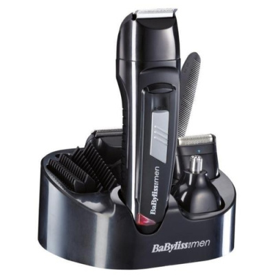 Набор для стрижки волос BaByliss E824E
