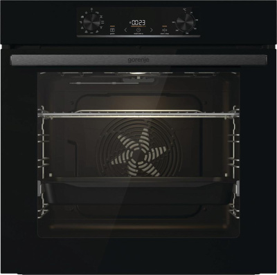 Электрический духовой шкаф Gorenje BO6735E05B