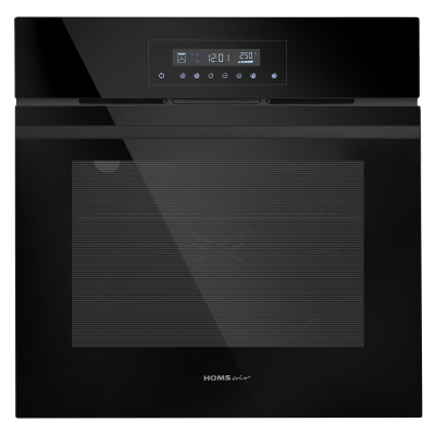 Электрический духовой шкаф HOMSAir OEH6010BK2