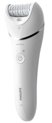 Эпилятор Philips BRE710/00 Epilator Series 8000