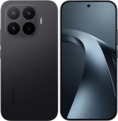 Смартфон Xiaomi 17T 12/512Gb Black