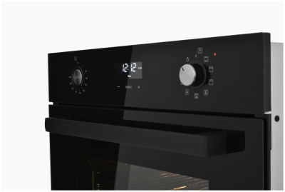 Электрический духовой шкаф Zugel ZO А2708 В