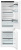 Встраиваемый холодильник Gorenje GDNRK5182A2