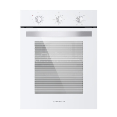 Электрический духовой шкаф Maunfeld EOEC516W