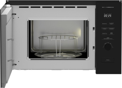 Микроволновая печь встраиваемая BEKO BMGB 20212 B