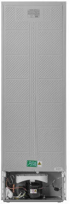 Встраиваемый холодильник Maunfeld MFF170W