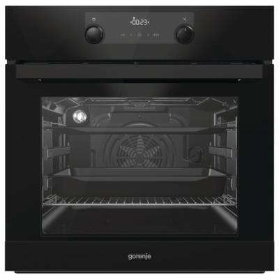 Электрический духовой шкаф Gorenje BO735E32BG-2