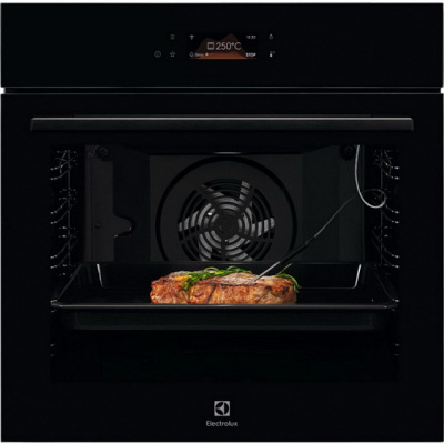 Электрический духовой шкаф Electrolux KOEBP39WZ