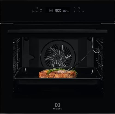 Электрический духовой шкаф Electrolux EOE7C31Z