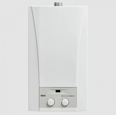 Котел газ.наст. Baxi ECO Classic 14F