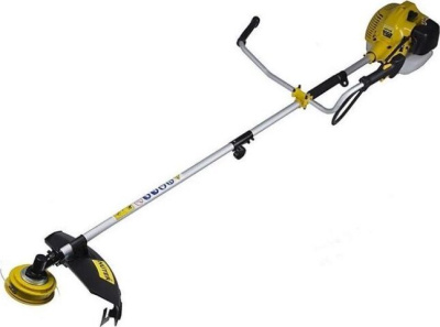 Триммер бензиновый Huter GGT-2500S