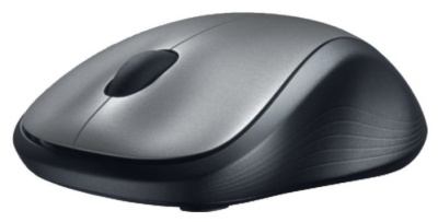 Мышь Logitech M310 Black USB