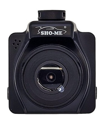 Видеорегистратор Sho-me FHD-850