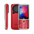 Мобильный телефон BQ 2810 BOOM XL Red