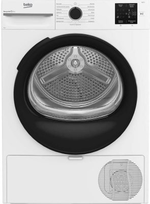 Сушильная машина BEKO BM3T37220