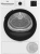 Сушильная машина BEKO BM3T37220