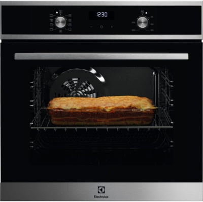 Электрический духовой шкаф Electrolux EOF5F50BX