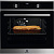 Электрический духовой шкаф Electrolux EOF5F50BX