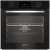 Электрический духовой шкаф Indesit IFE 3644 J BL