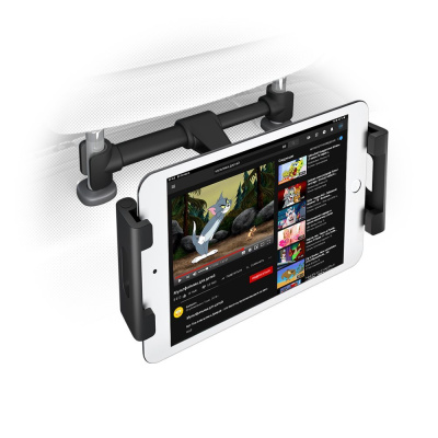 Держатель в автомобиль Deppa для планшета Crab Tab 13"