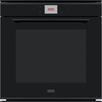 Электрический духовой шкаф Franke FMY 99 P BK