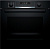 Электрический духовой шкаф Bosch HBG578EB3