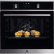 Электрический духовой шкаф Electrolux EOD6P66WX