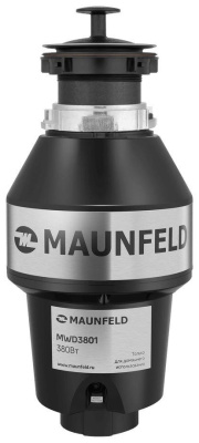 Измельчитель пищевых отходов Maunfeld MWD3801