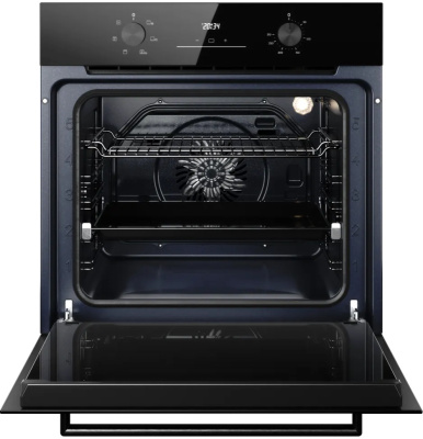 Электрический духовой шкаф Kuppersberg HO 606 Black