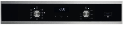 Электрический духовой шкаф Electrolux EOD5F71X