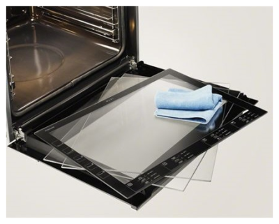 Электрический духовой шкаф Electrolux OPEA2550R