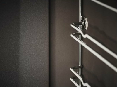 Электрический духовой шкаф Electrolux EOE7C31X