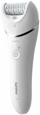 Эпилятор Philips BRE710/00 Epilator Series 8000