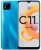 Смартфон Realme C11 2021 2/32GB Lake Blue