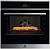 Электрический духовой шкаф Electrolux LOE8F38X