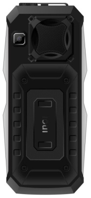 Мобильный телефон INOI 246Z Silver