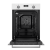 Электрический духовой шкаф Maunfeld EOEM516PW