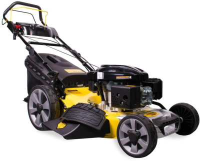 Газонокосилка бензиновая CHAMPION LM5347