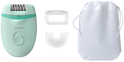 Эпилятор Philips BRE265/00