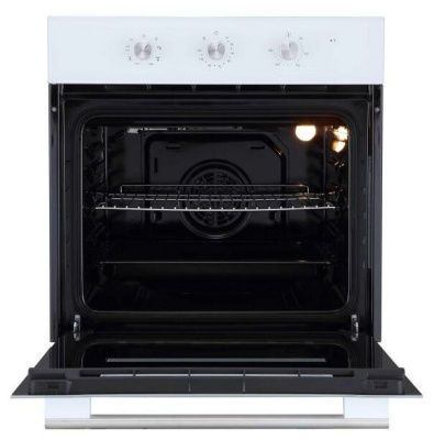 Электрический духовой шкаф Evelux EO 620 W