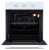 Электрический духовой шкаф Evelux EO 620 W