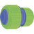 Переходник Palisad (шланг 3/4"-шланг 1/2")