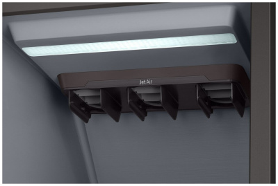 Паровой шкаф Samsung DF60A8500EG