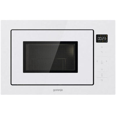 Микроволновая печь встраиваемая Gorenje BM251SG2WG