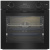 Электрический духовой шкаф Hotpoint HSTF 1231 JSAH BLG