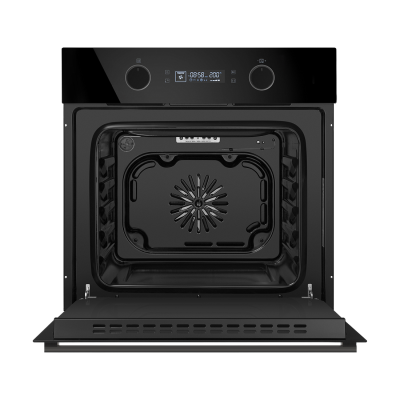 Электрический духовой шкаф HOMSAir OEM6010BK2